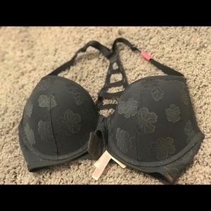 NWT Pink Victoria Secret Bra